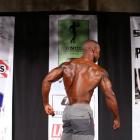 Donta  Tanner - IFBB Greater Gulf States Pro 2014 - #1